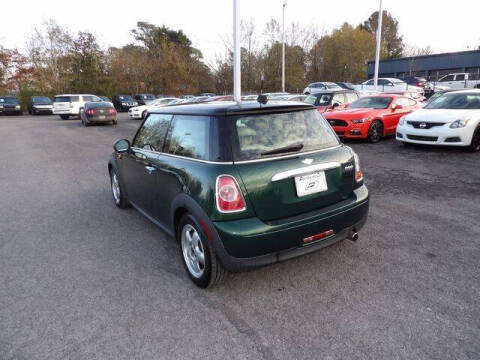 2011 MINI Cooper