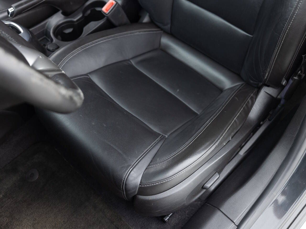 Used Car 2012 Chevrolet Cruze  Ltz 4dr Sedan W/1lz For Sale Under $10,000 In Coal City, Illinois