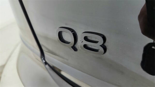 2024 Audi Q8 quattro Prestige 55 TFSI