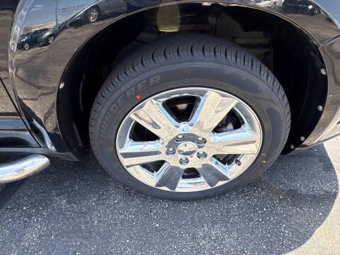2014 Dodge Journey Limited