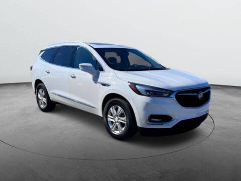 2018 Buick Enclave Essence