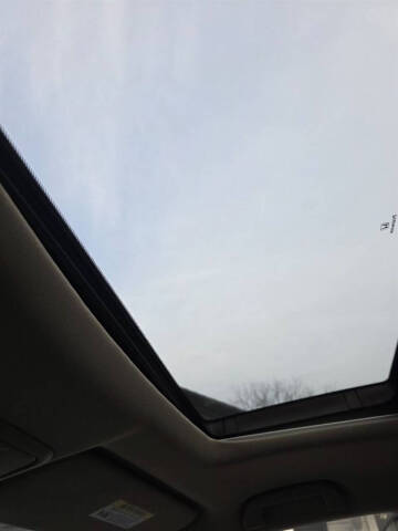 2016 Honda Pilot EX-L w/Navi