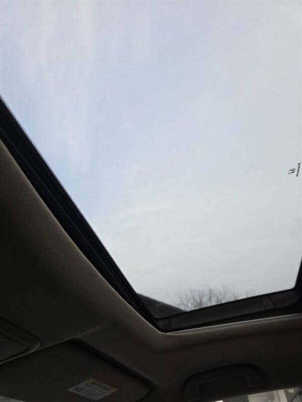 2016 Honda Pilot EX-L w/Navi