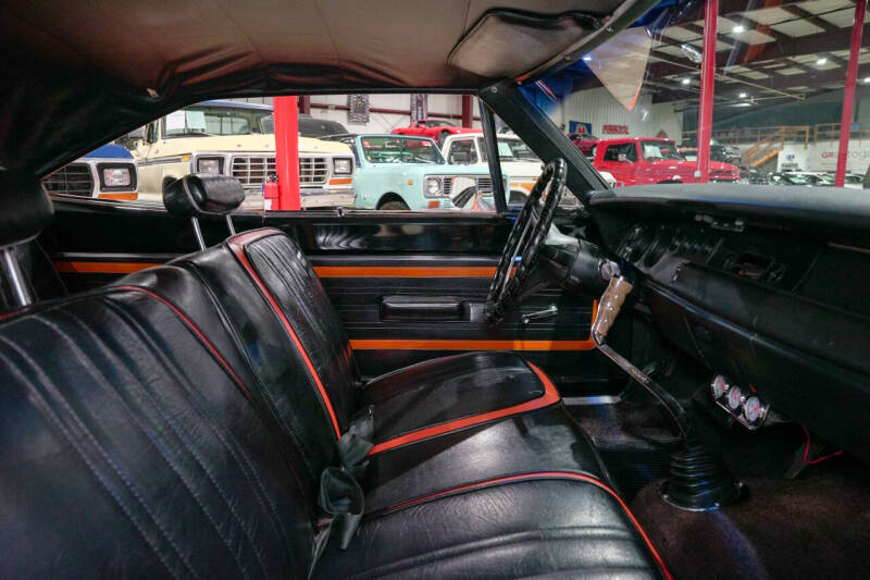 1970 Plymouth Roadrunner