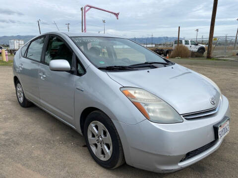 2006 Toyota Prius for sale at dcm909 in Redlands CA