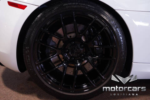 2011 Audi R8 5.2 quattro