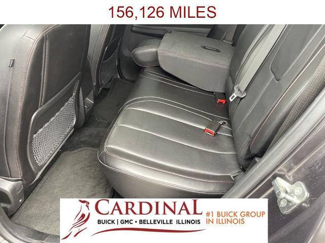 2014 GMC Terrain SLT-1