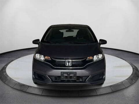 2020 Honda Fit LX