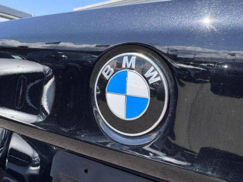 2022 BMW 5 Series 530i