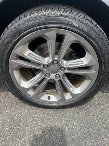 2018 Audi Q3 2.0T Premium