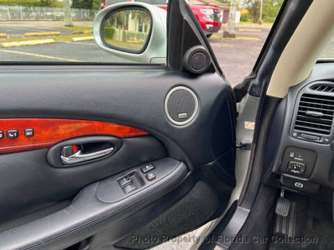 2002 Lexus SC 430
