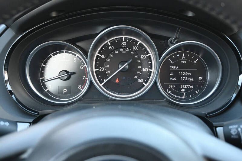 2021 Mazda CX-9 Touring