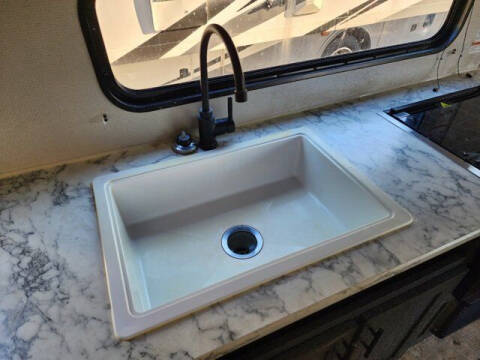 2022 Dutchmen Aspen Trail LE