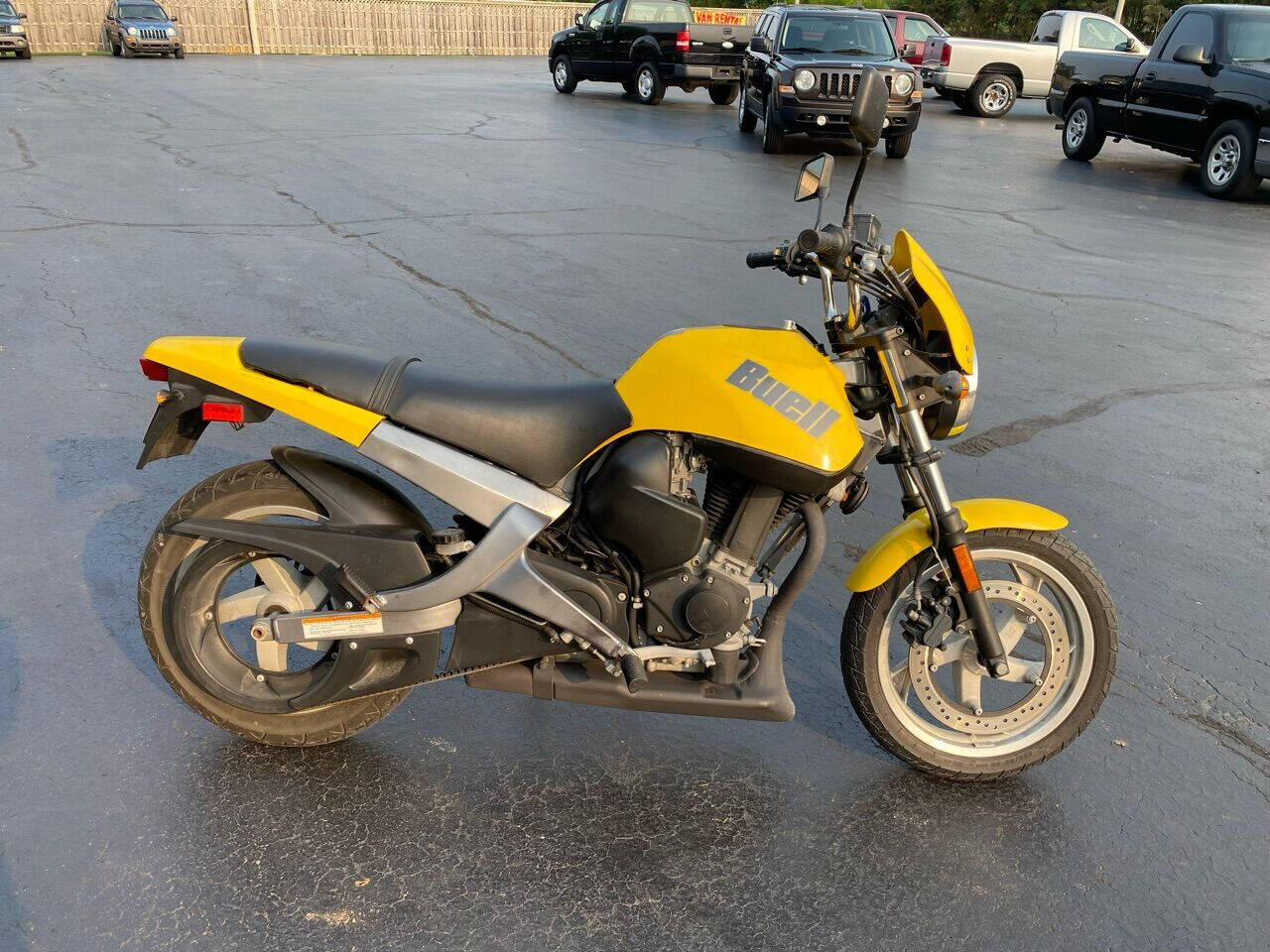 buell 500 for sale
