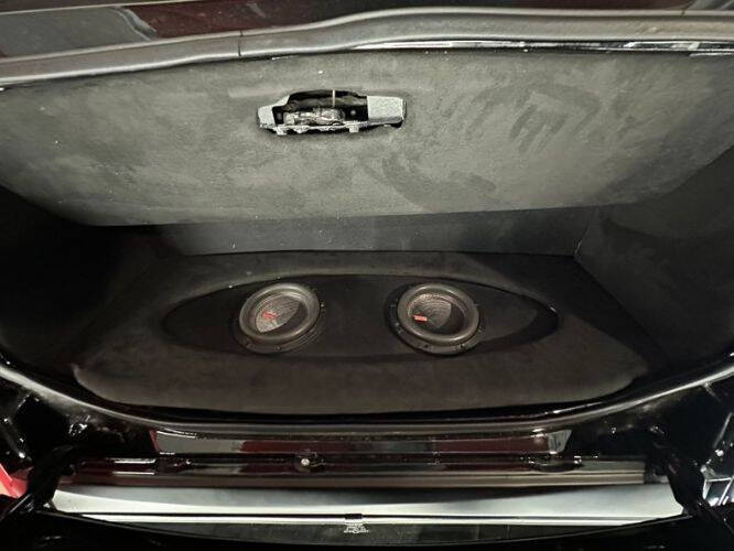 1970 Chevrolet Camaro