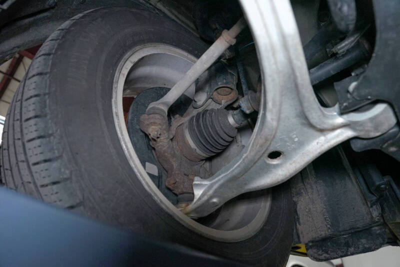 2010 Honda Odyssey Touring