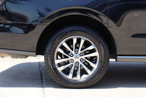 2018 Ford Expedition MAX Limited