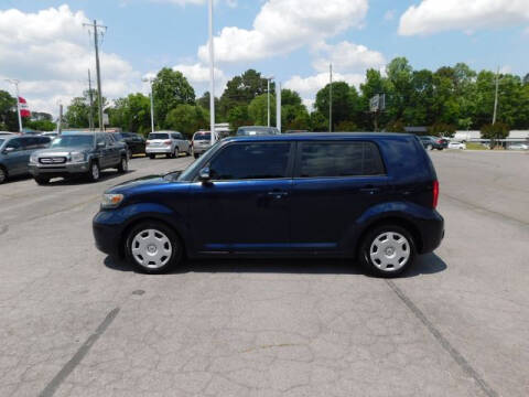 2008 Scion xB