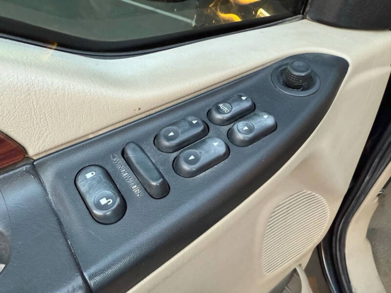 2006 Ford F-250 Super Duty