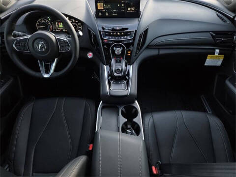 2026 Acura RDX SH-AWD