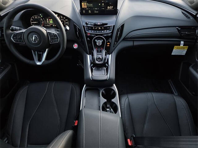 2026 Acura RDX SH-AWD