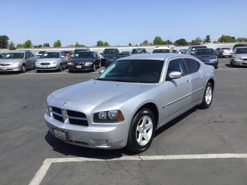 2006 Dodge Charger for sale at My Three Sons Auto Sales in Sacramento CA