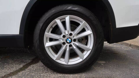 2015 BMW X5 sDrive35i