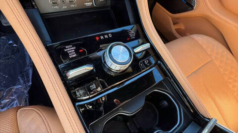 2024 Jeep Grand Cherokee L Summit Reserve