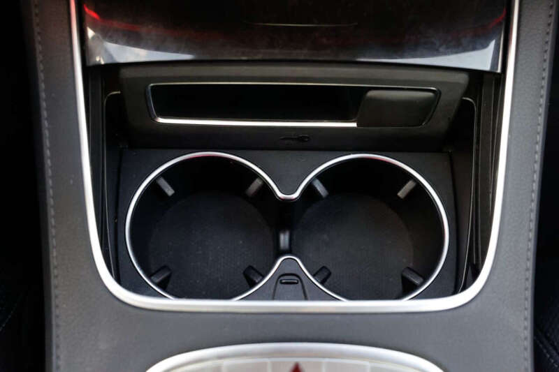 2020 Mercedes-Benz S-Class S 450