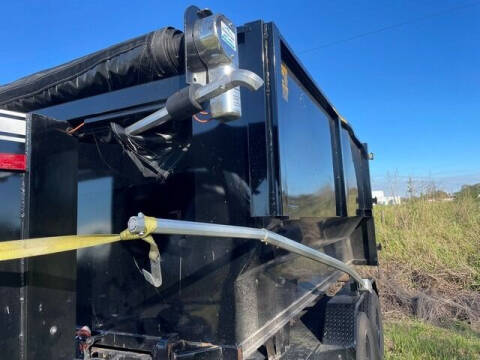 2023 U-Dump ROGN-14-PRO