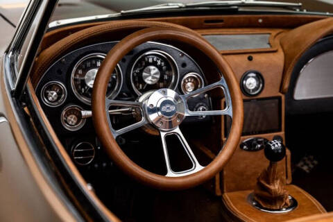 1964 Chevrolet Corvette