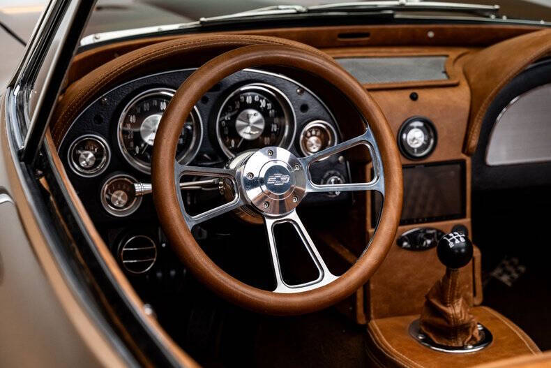 1964 Chevrolet Corvette
