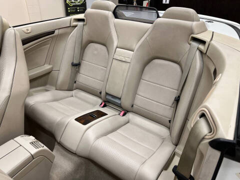 2014 Mercedes-Benz E-Class E 350