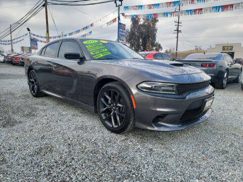2021 Dodge Charger for sale at La Playita Auto Sales Tulare in Tulare CA