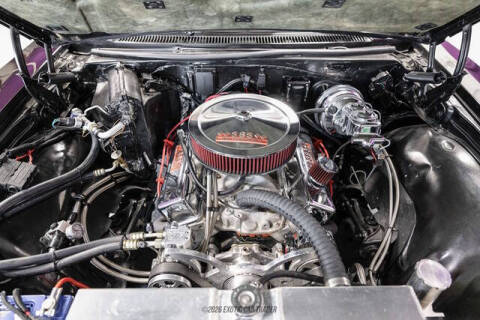 1966 Chevrolet Impala