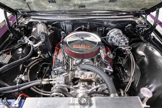 1966 Chevrolet Impala