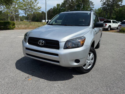 2007 Toyota RAV4