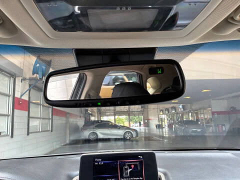 2019 Lexus NX 300