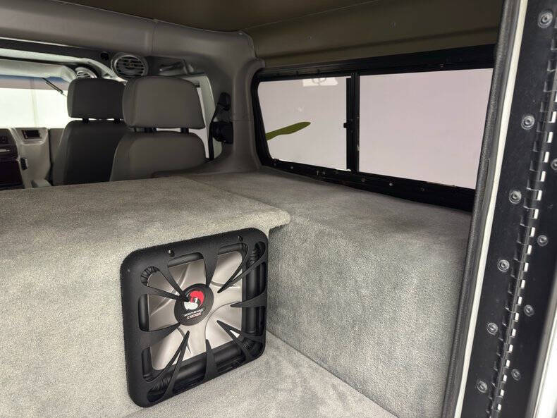 1996 AM General Hummer Wagon