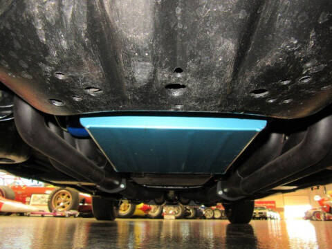 1970 Oldsmobile Cutlass