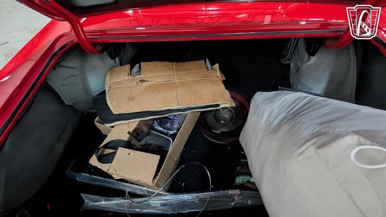 1966 Chevrolet Chevelle