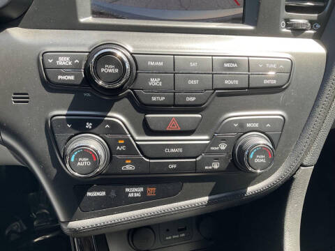 2012 Kia Optima EX
