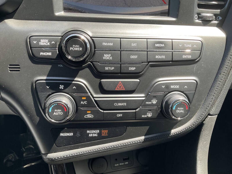 2012 Kia Optima EX