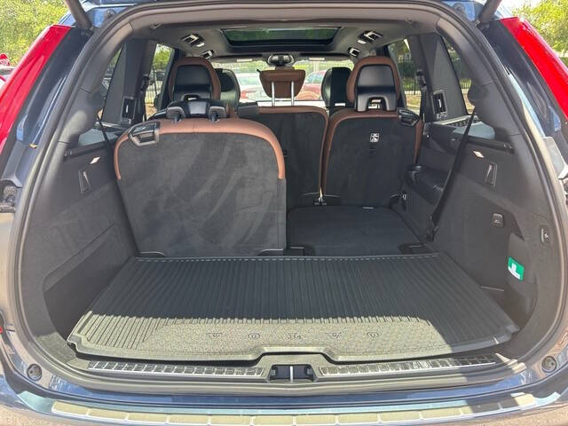 2024 Volvo XC90 B5 Plus Bright Theme