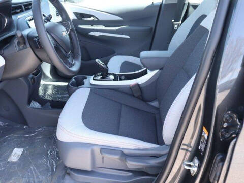 2020 Chevrolet Bolt EV LT