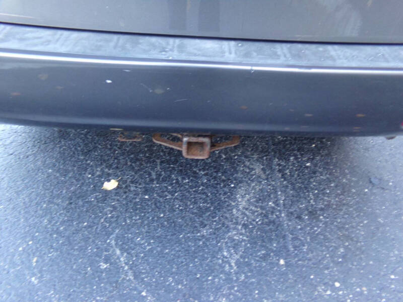 2011 Toyota Sienna XLE 7-Passenger Auto Access Seat