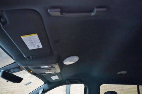 2021 Chevrolet Tahoe Police