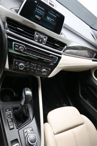 2019 BMW X2 xDrive28i