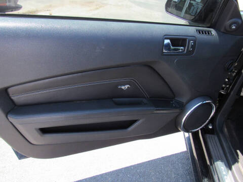 2014 Ford Mustang GT Premium