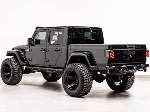 2024 Jeep Gladiator Sport S